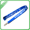 China Gold Supplier Günstigen Preis Hot Selling Artikel Lanyard mit Haken